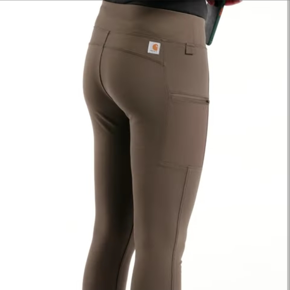 Carhartt Women's Brown Pants